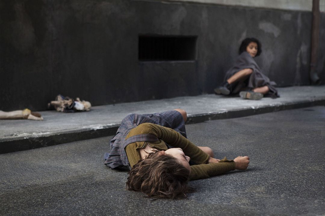 My Brilliant Friend : Foto