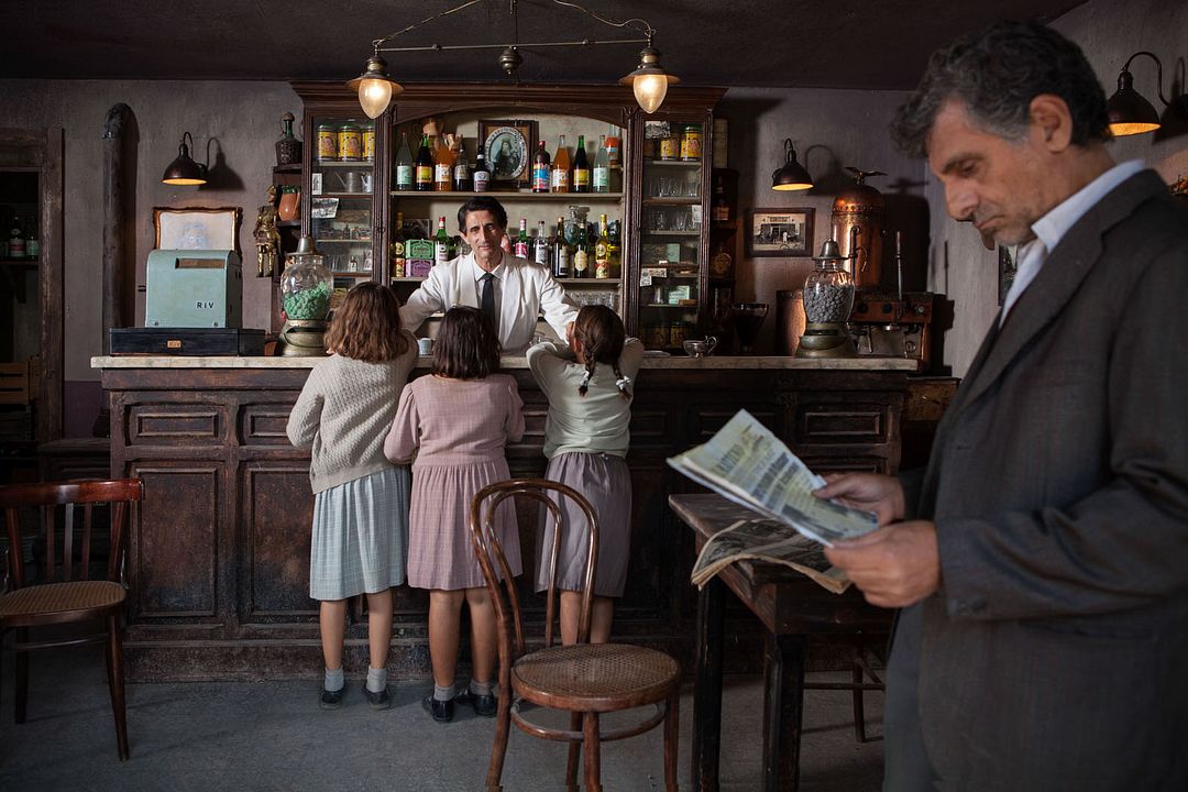 My Brilliant Friend : Foto