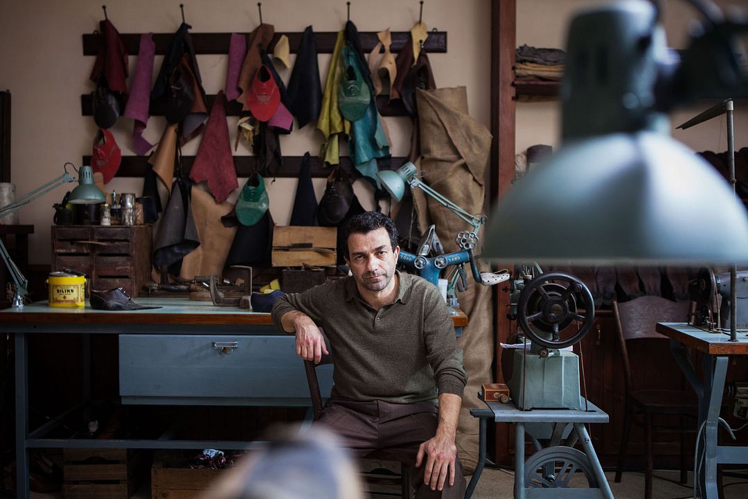 My Brilliant Friend : Foto