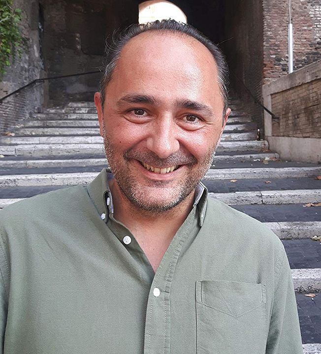 Póster Daniel Graham