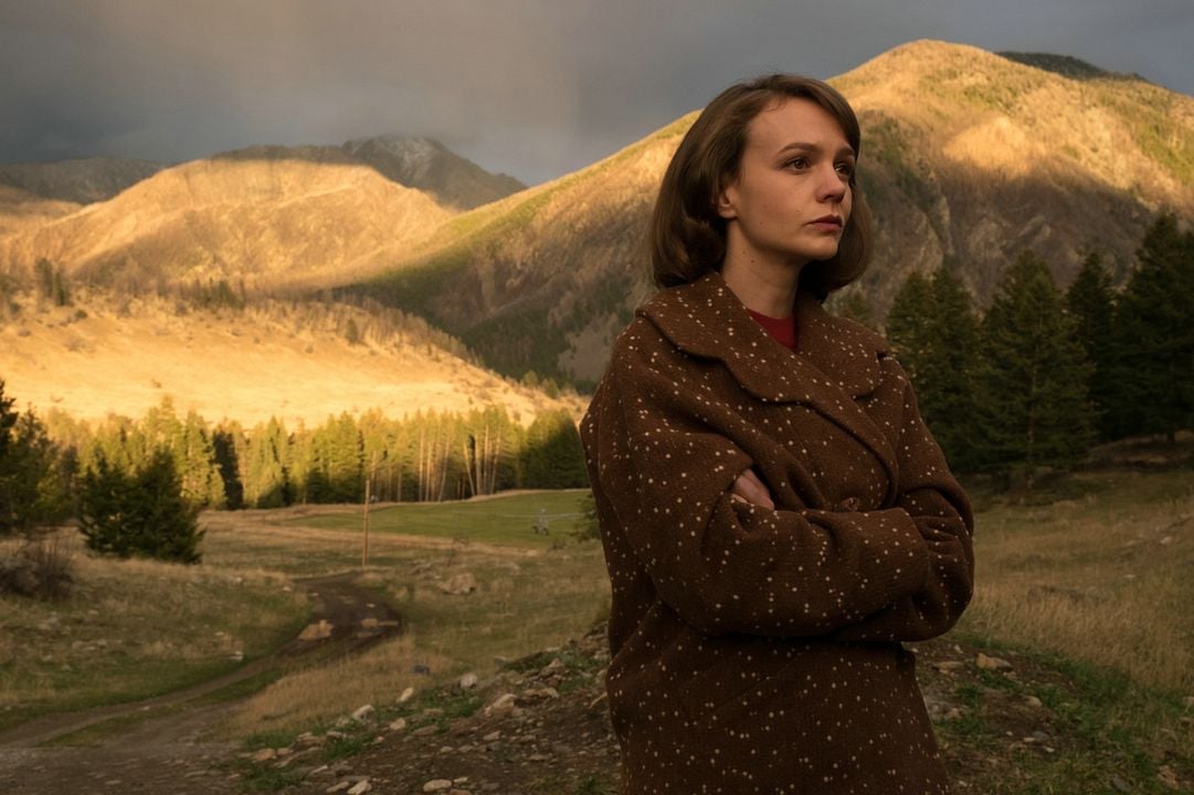 Wildlife : Foto Carey Mulligan