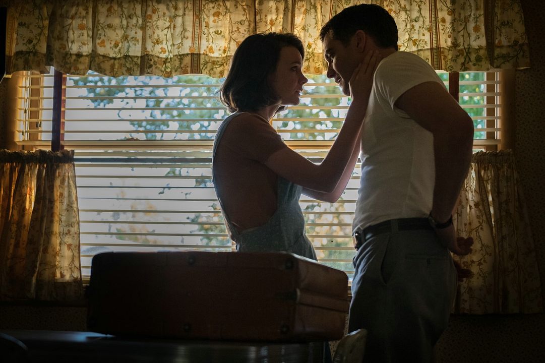 Wildlife : Foto Jake Gyllenhaal, Carey Mulligan