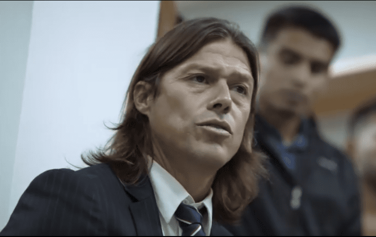 Chivas: la película : Foto