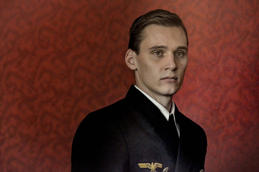 The Boot: El submarino : Foto