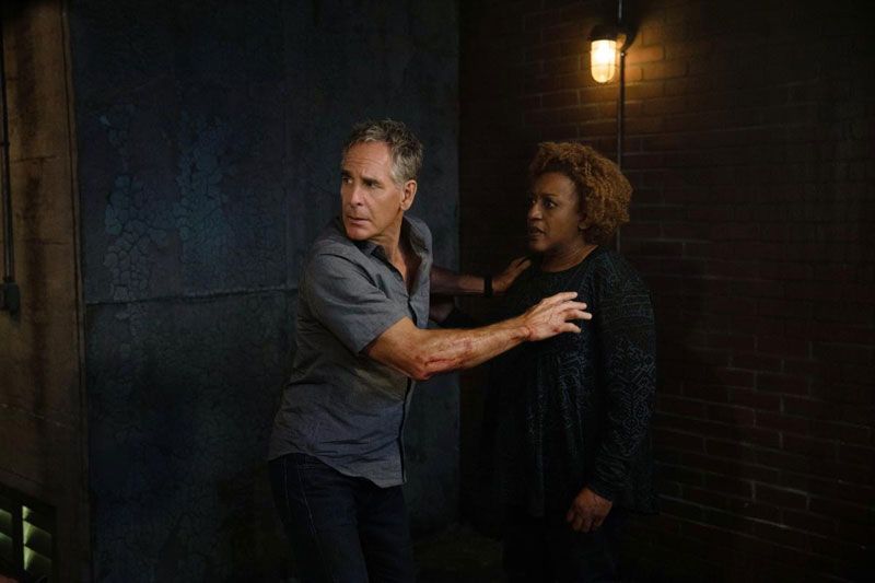 NCIS: Nueva Orleans : Foto CCH Pounder