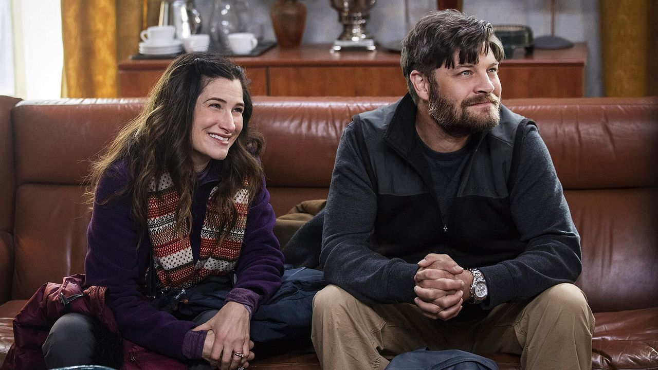 The Romanoffs : Póster