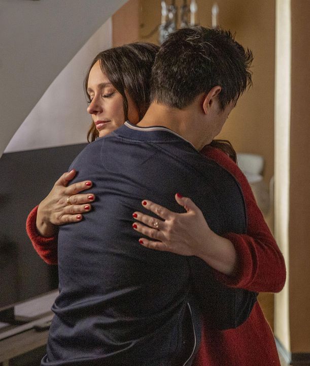 9-1-1 : Foto Jennifer Love Hewitt