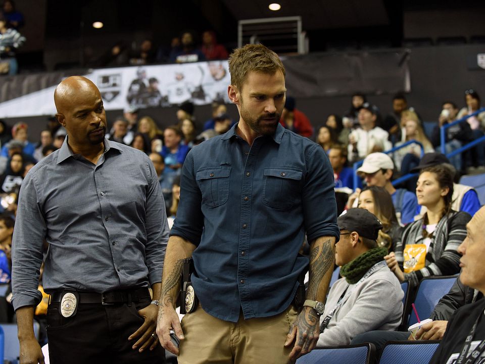 Foto Seann William Scott