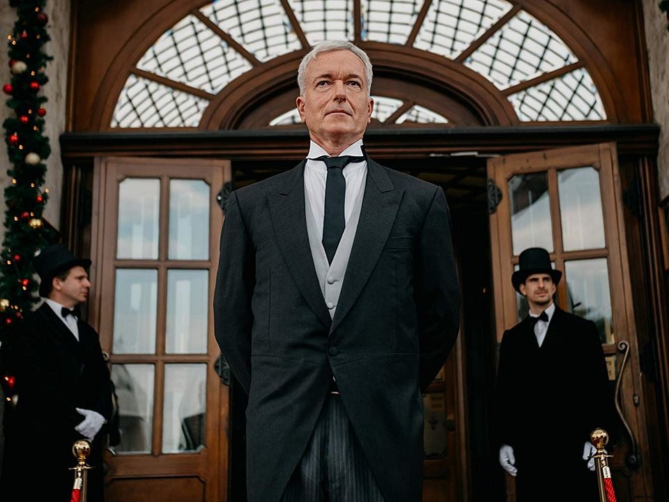 Navidad 5 estrellas : Foto