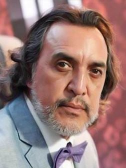 Póster Luis Felipe Tovar