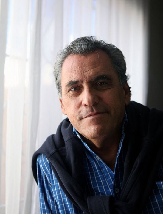 Póster Óscar Blancarte