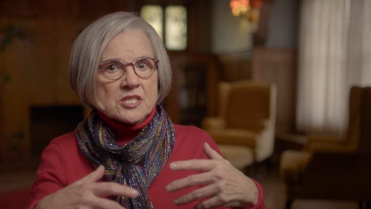 Won’t You Be My Neighbor? : Foto