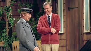Won’t You Be My Neighbor? : Foto