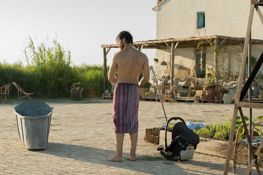 El Embarcadero : Foto