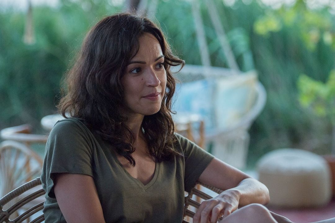 Foto Verónica Sánchez