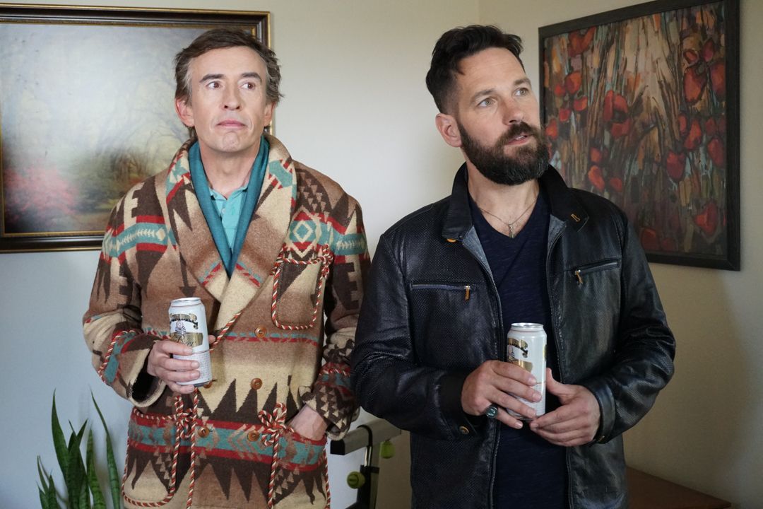 Ideal Home : Foto Steve Coogan, Paul Rudd