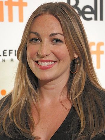 Póster Molly McGlynn