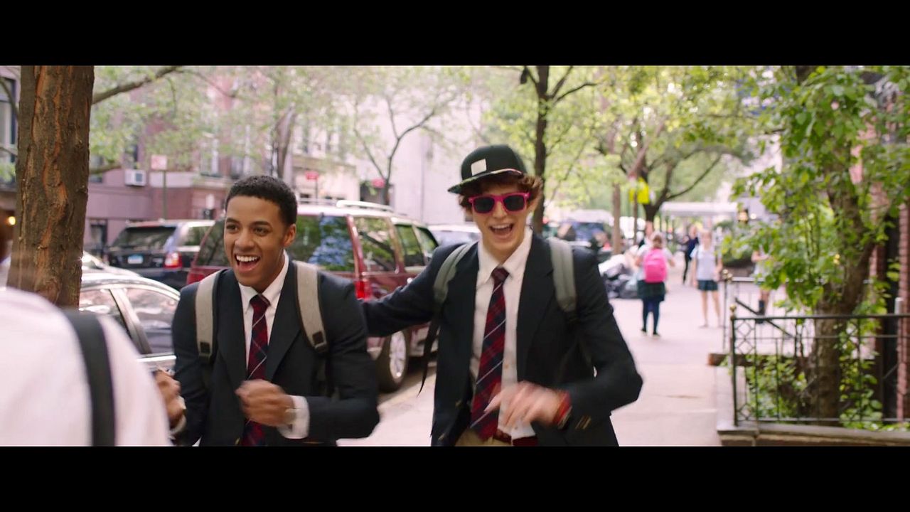 El Asesino de Central Park : Foto