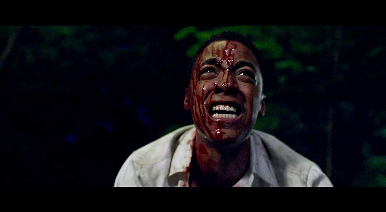 El Asesino de Central Park : Foto