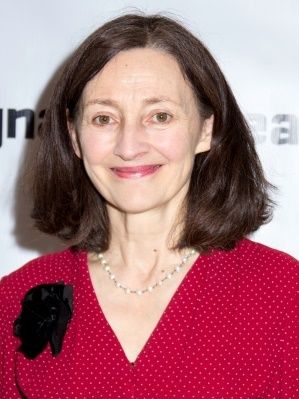 Póster Brid Brennan