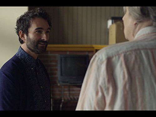 Transparent : Póster