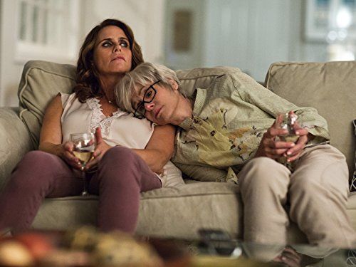 Transparent : Póster