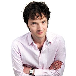 Póster Chris Addison