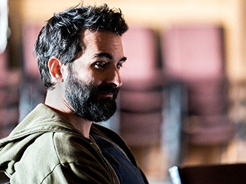 Transparent : Póster