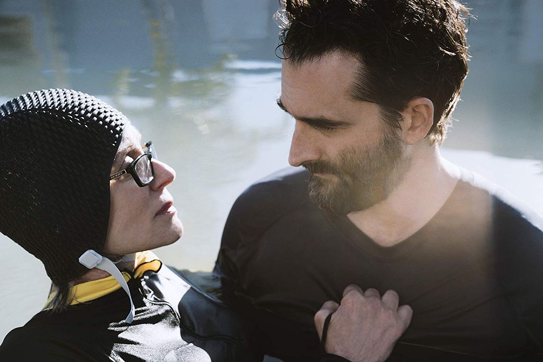 Transparent : Póster