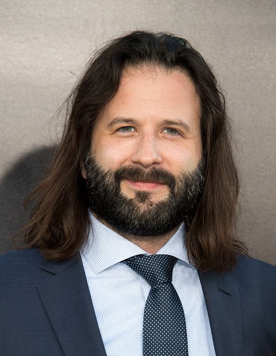 Póster Gary Dauberman