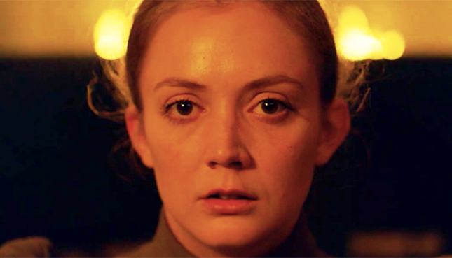 American Horror Story : Foto