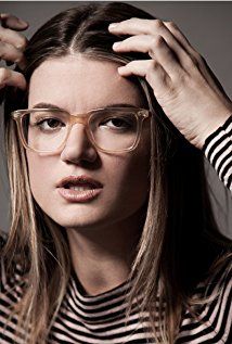 Póster Leslye Headland