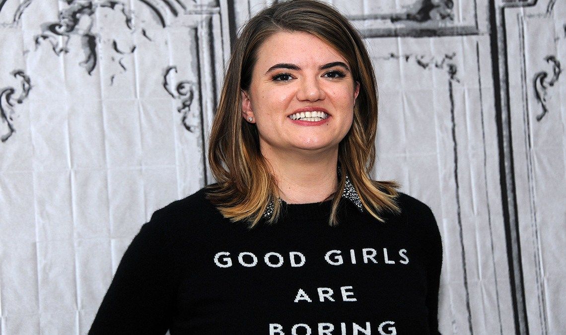 Foto Leslye Headland