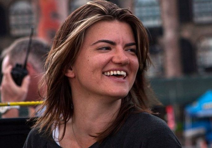 Foto Leslye Headland