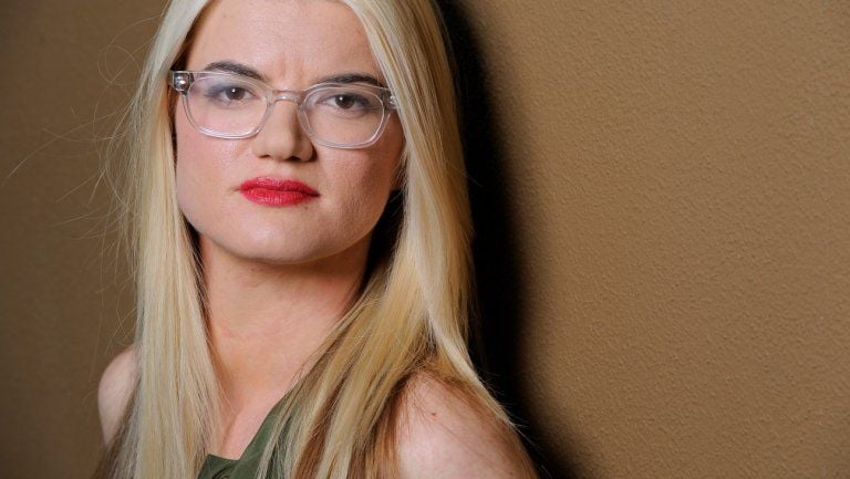 Foto Leslye Headland