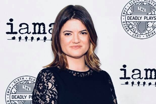 Foto Leslye Headland