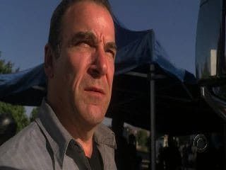 Mentes criminales : Póster