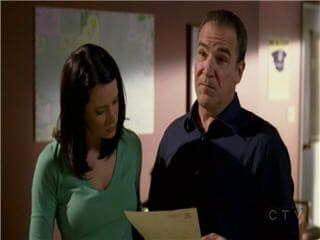 Mentes criminales : Póster