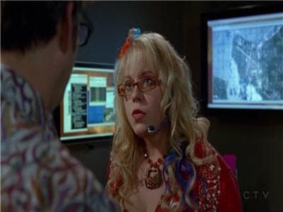 Mentes criminales : Póster