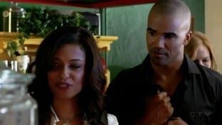 Mentes criminales : Póster