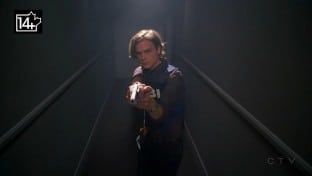 Mentes criminales : Póster