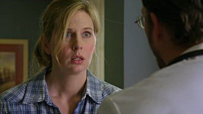 Mentes criminales : Póster