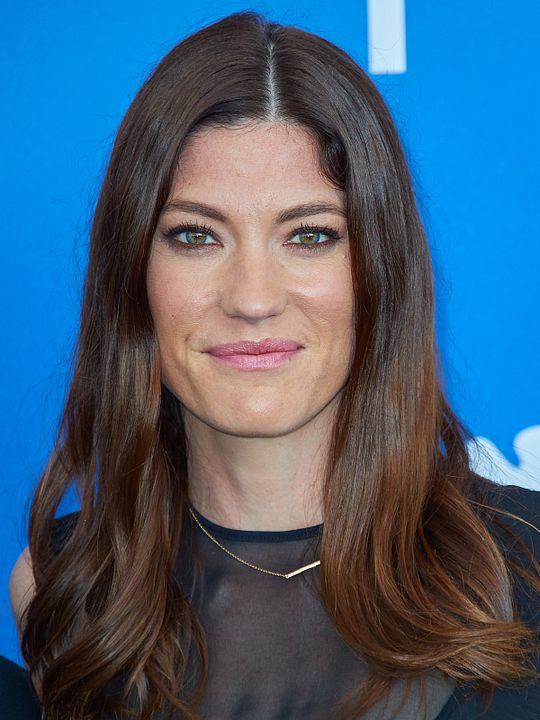 Póster Jennifer Carpenter