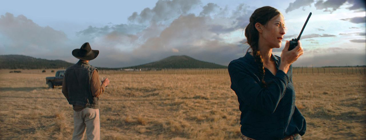 Nuestro tiempo : Foto