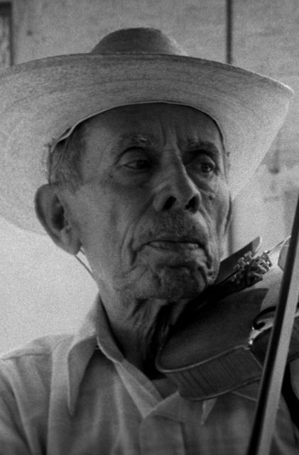 Póster Don Ángel Tavira