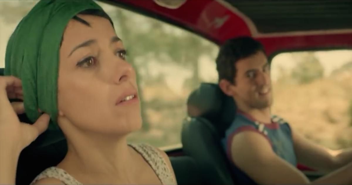 Elvira, Te Daría Mi Vida Pero la Estoy Usando : Foto