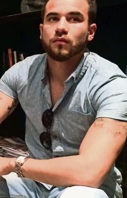 Póster José Santillán Cabuto