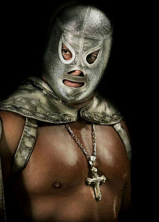 Póster El Hijo del Santo
