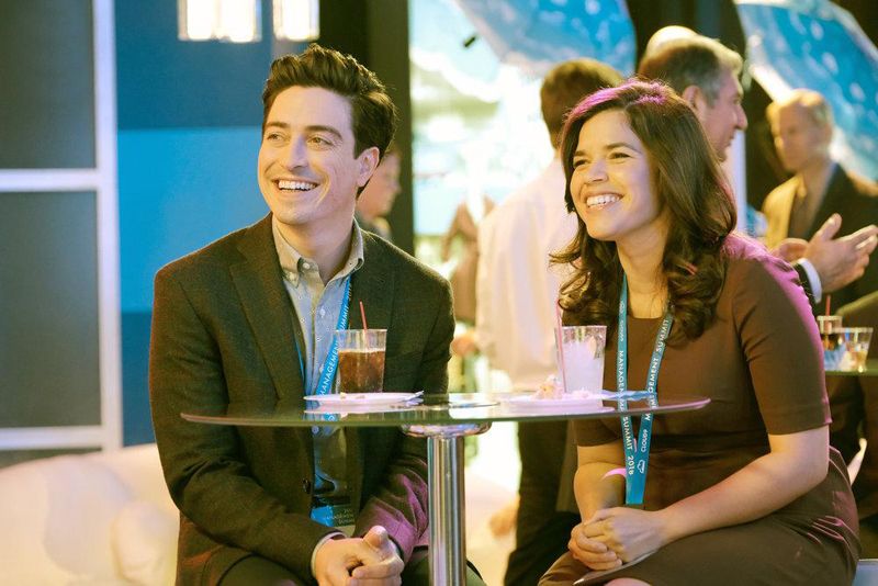 Superstore : Foto Ben Feldman, America Ferrera