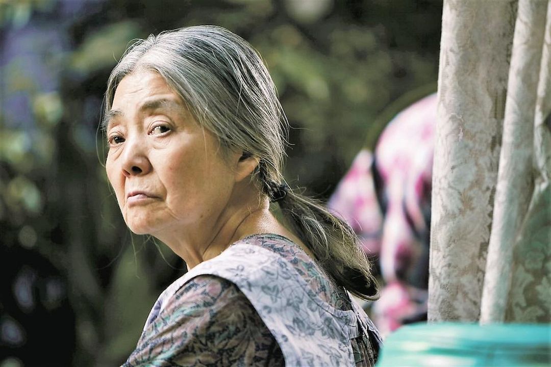 Un asunto de familia : Foto